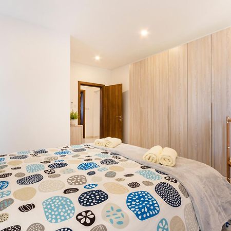 H2 -Modern And Spacious 3 Bedroom Apartment San Ġwann Zewnętrze zdjęcie