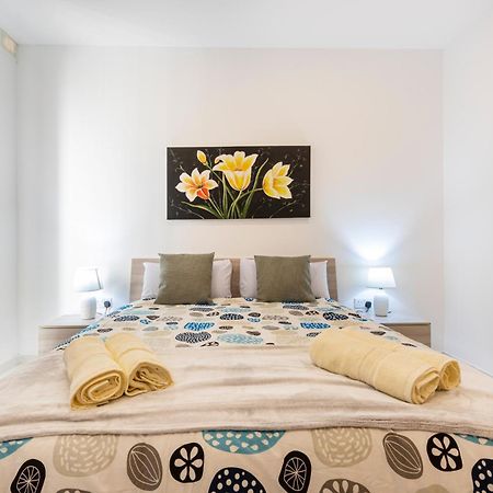 H2 -Modern And Spacious 3 Bedroom Apartment San Ġwann Zewnętrze zdjęcie