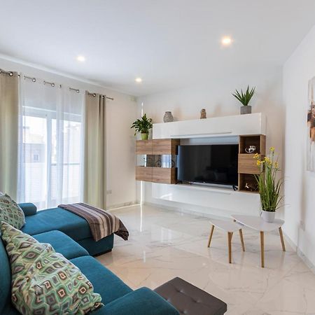H2 -Modern And Spacious 3 Bedroom Apartment San Ġwann Zewnętrze zdjęcie