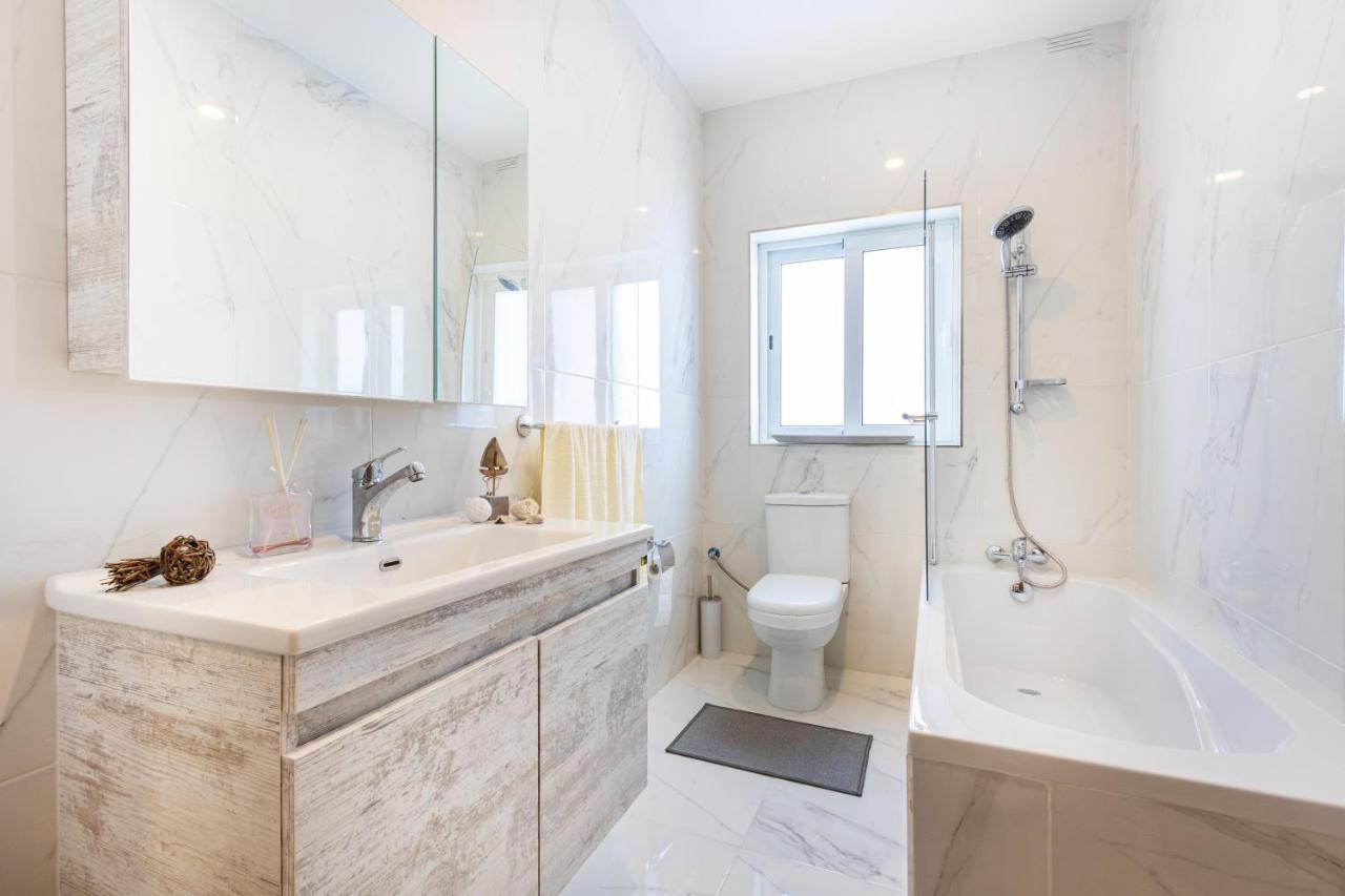 H2 -Modern And Spacious 3 Bedroom Apartment San Ġwann Zewnętrze zdjęcie