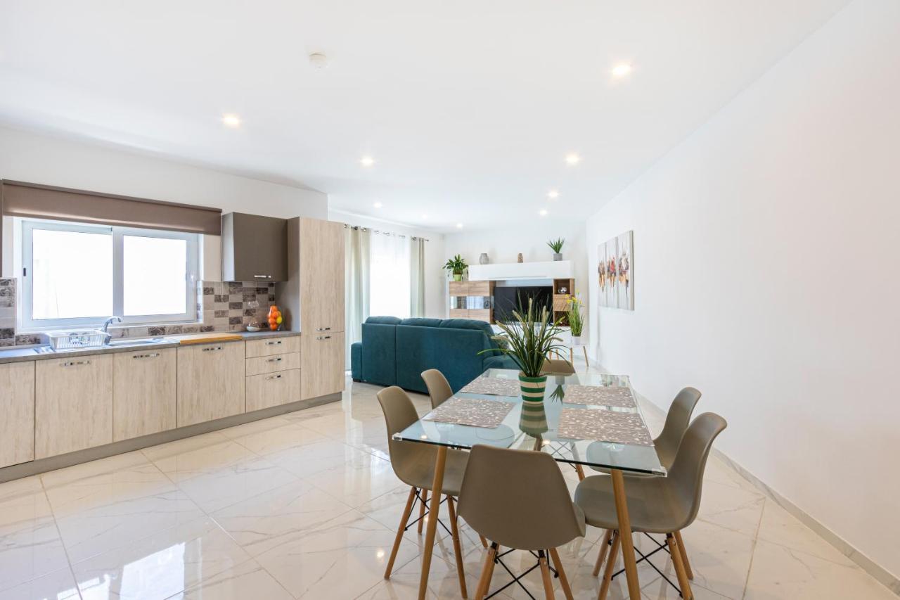 H2 -Modern And Spacious 3 Bedroom Apartment San Ġwann Zewnętrze zdjęcie
