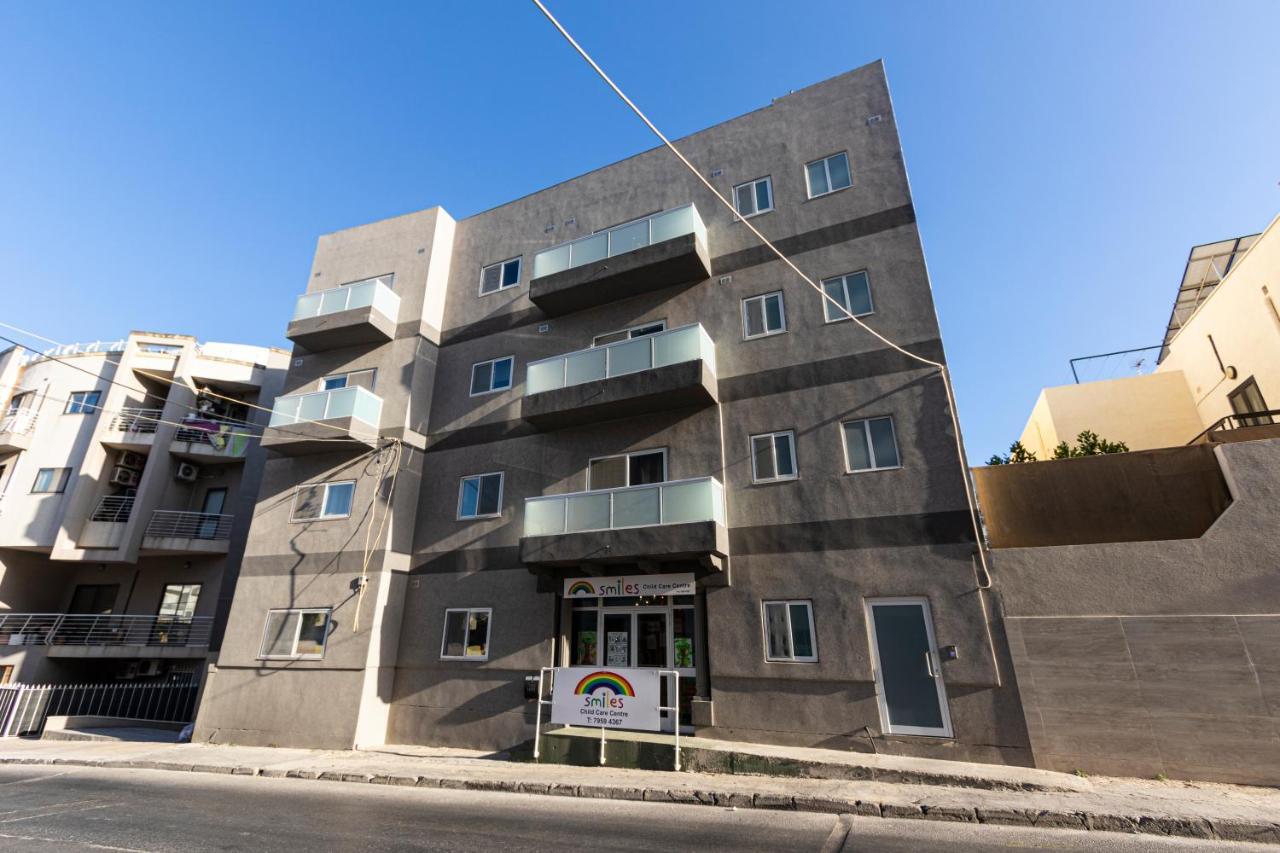 H2 -Modern And Spacious 3 Bedroom Apartment San Ġwann Zewnętrze zdjęcie