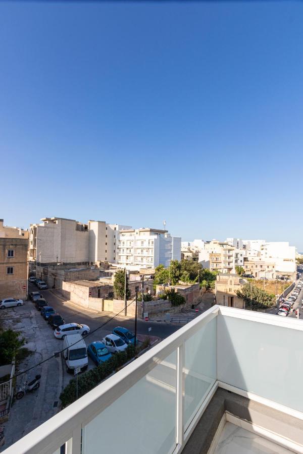 H2 -Modern And Spacious 3 Bedroom Apartment San Ġwann Zewnętrze zdjęcie