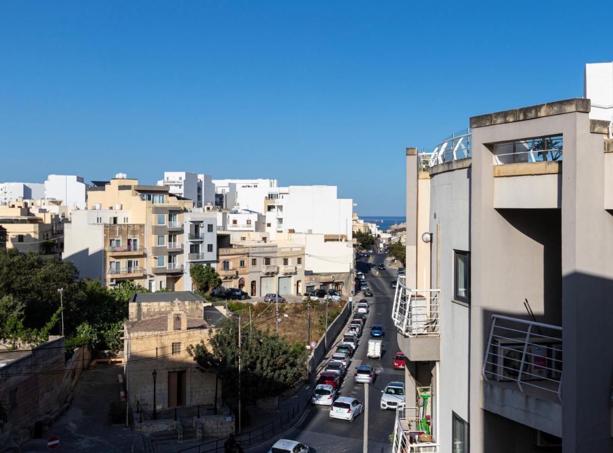 H2 -Modern And Spacious 3 Bedroom Apartment San Ġwann Zewnętrze zdjęcie