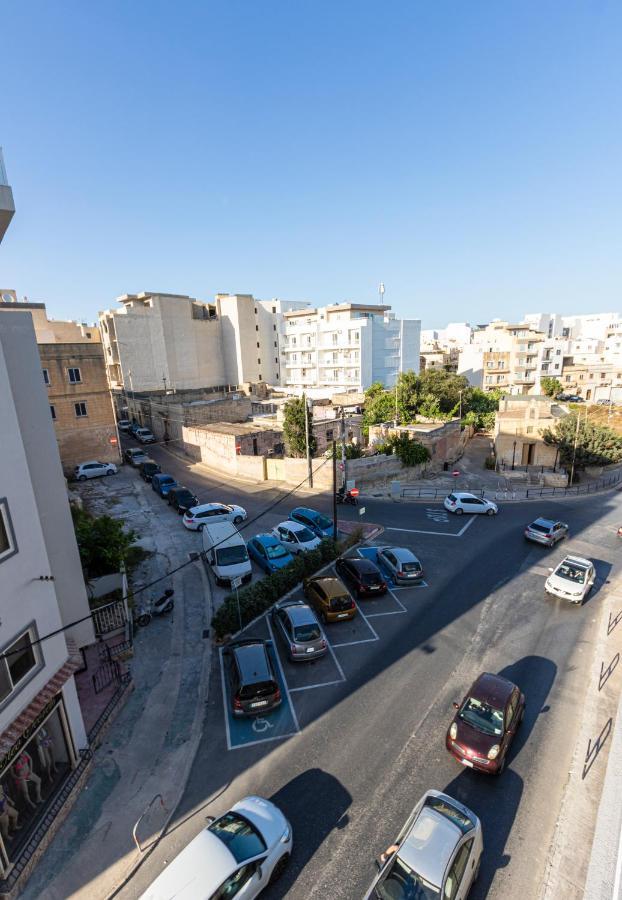 H2 -Modern And Spacious 3 Bedroom Apartment San Ġwann Zewnętrze zdjęcie