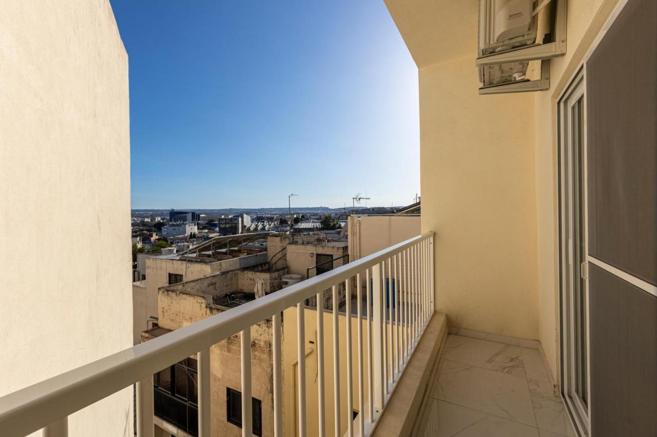 H2 -Modern And Spacious 3 Bedroom Apartment San Ġwann Zewnętrze zdjęcie