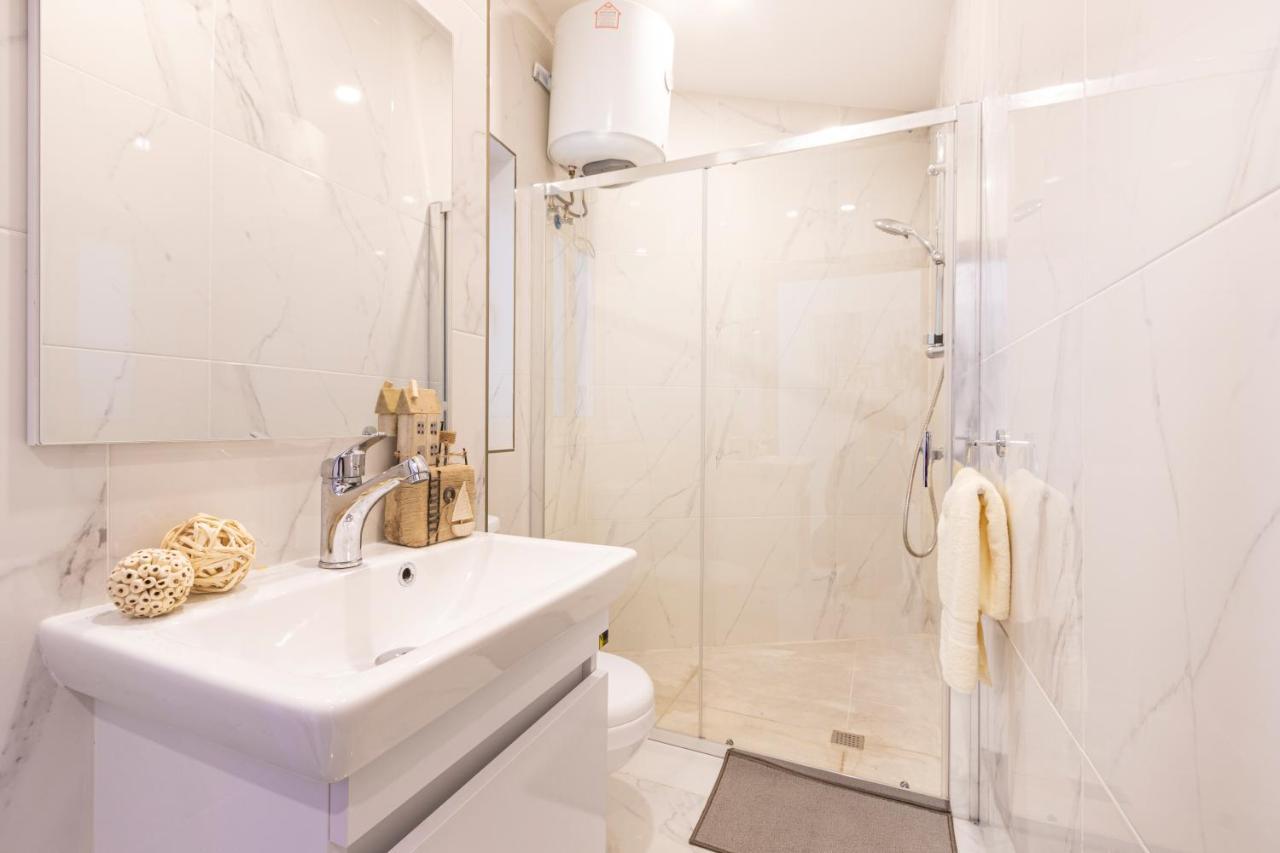 H2 -Modern And Spacious 3 Bedroom Apartment San Ġwann Zewnętrze zdjęcie