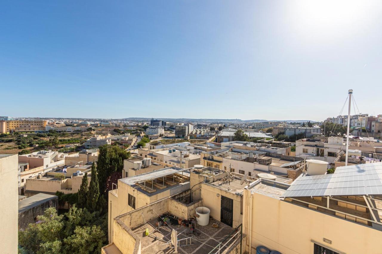 H2 -Modern And Spacious 3 Bedroom Apartment San Ġwann Zewnętrze zdjęcie