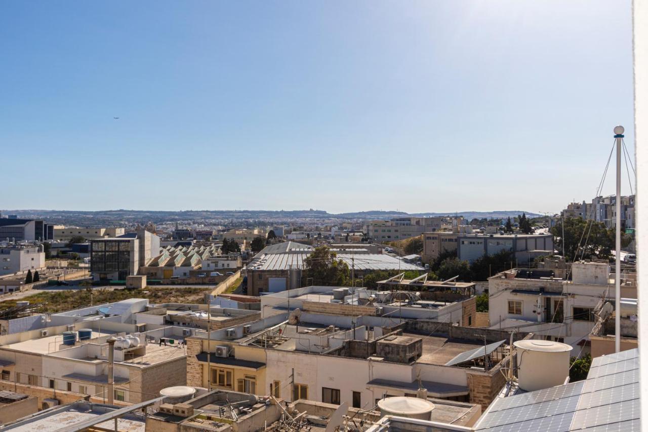 H2 -Modern And Spacious 3 Bedroom Apartment San Ġwann Zewnętrze zdjęcie